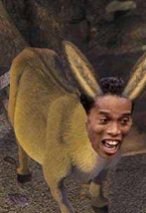 ronaldinhe